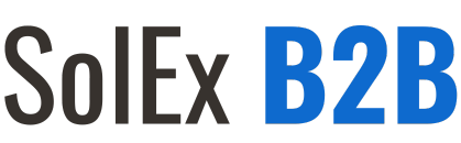 SolEx B2B